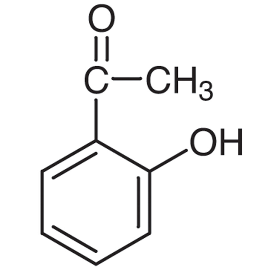 2'-Hydroxyacetophenone>98.0%(HPLC)(T)25g