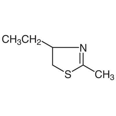 2-Methyl-4-ethylthiazoline&gt;88.0%(GC)25mL