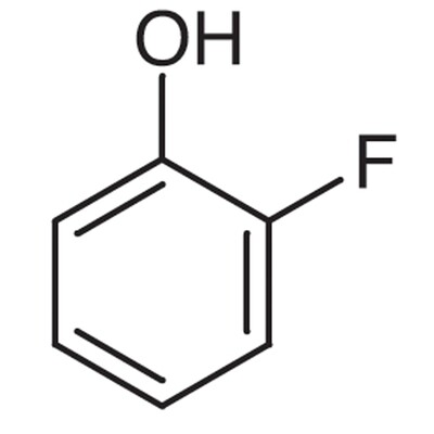 2-Fluorophenol&gt;98.0%(GC)25g