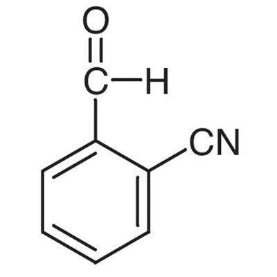 2-Formylbenzonitrile&gt;99.0%(GC)5g
