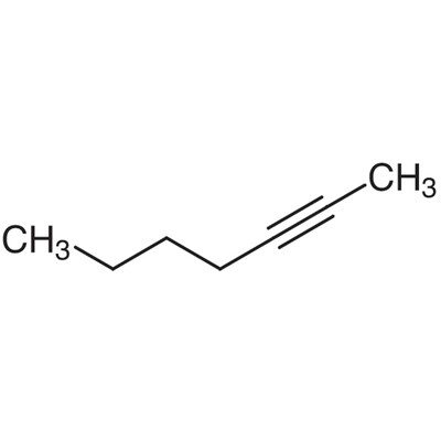 2-Heptyne&gt;99.0%(GC)5mL