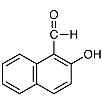 2-Hydroxy-1-naphthaldehyde&gt;98.0%(GC)(T)100g