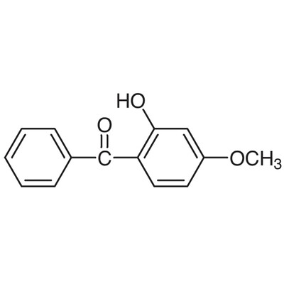 2-Hydroxy-4-methoxybenzophenone&gt;99.0%(GC)500g