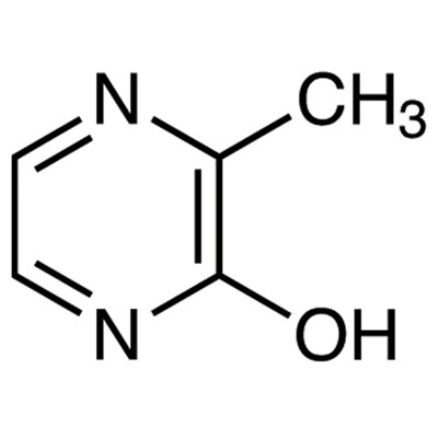 2-Hydroxy-3-methylpyrazine&gt;98.0%(GC)5g