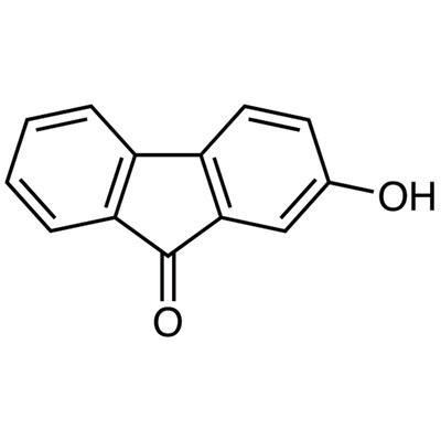 2-Hydroxy-9-fluorenone&gt;90.0%(HPLC)(T)1g