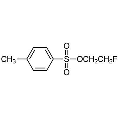 2-Fluoroethyl p-Toluenesulfonate&gt;98.0%(GC)1g