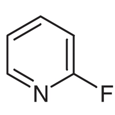 2-Fluoropyridine&gt;98.0%(GC)25g