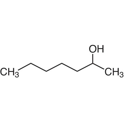 2-Heptanol&gt;98.0%(GC)100mL