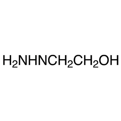2-Hydrazinoethanol&gt;80.0%(GC)(T)25g