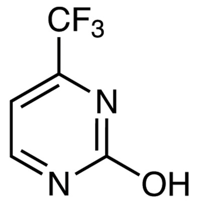 2-Hydroxy-4-(trifluoromethyl)pyrimidine&gt;97.0%(GC)(T)5g