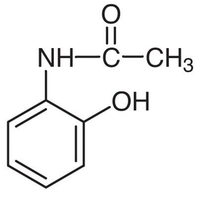 2&#39;-Hydroxyacetanilide&gt;99.0%(HPLC)(N)25g