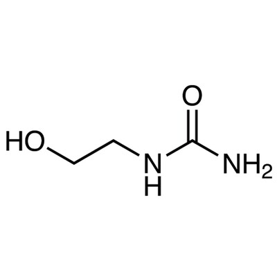 2-Hydroxyethylurea&gt;98.0%(N)25g