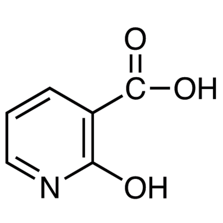 2-Hydroxynicotinic Acid&gt;98.0%(GC)(T)25g