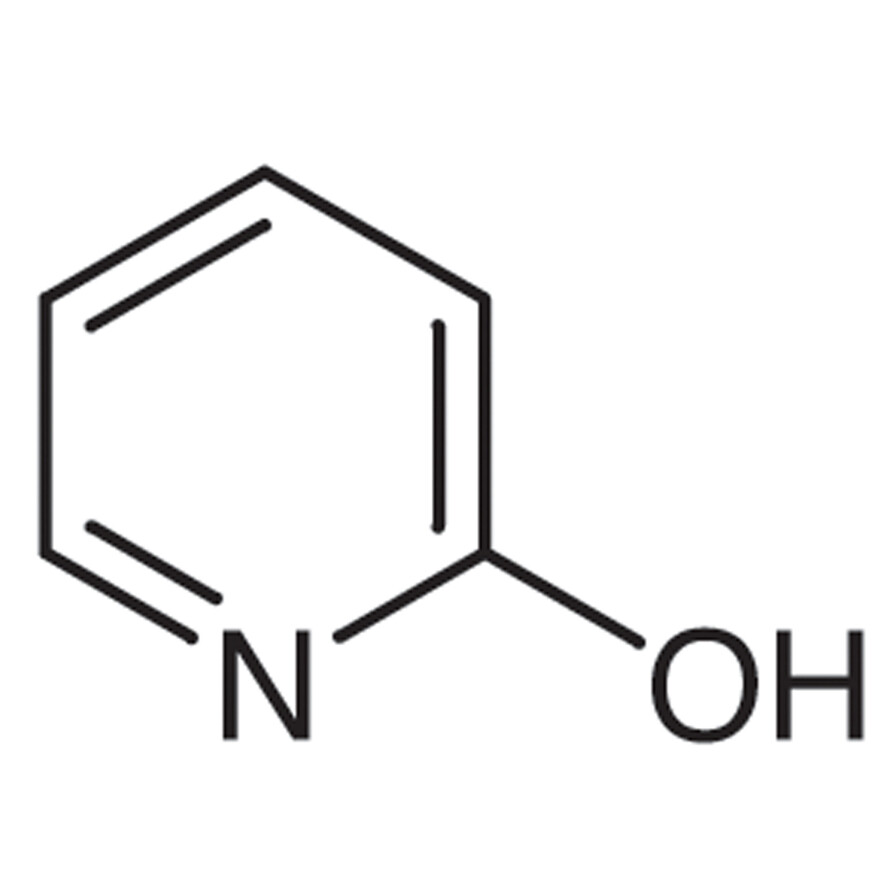 2-Hydroxypyridine&gt;98.0%(GC)(T)250g