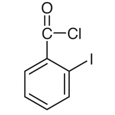 2-Iodobenzoyl Chloride&gt;97.0%(T)25g