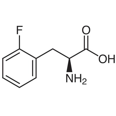 2-Fluoro-L-phenylalanine&gt;96.0%(T)100mg