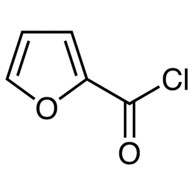 2-Furoyl Chloride&gt;98.0%(GC)25g