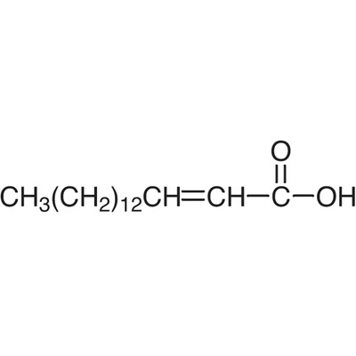 2-Hexadecenoic Acid&gt;98.0%(T)5g