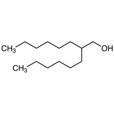 2-Hexyl-1-n-octanol&gt;98.0%(GC)5mL