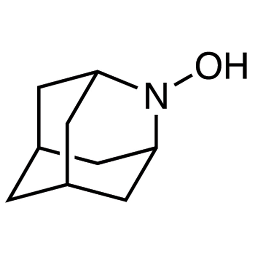 2-Hydroxy-2-azaadamantane&gt;98.0%(T)200mg