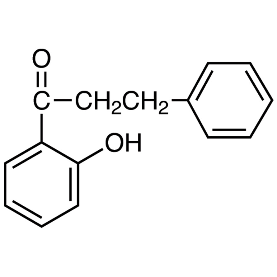 2&#39;-Hydroxy-3-phenylpropiophenone&gt;98.0%(GC)25g