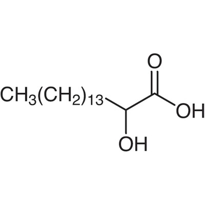 2-Hydroxypalmitic Acid&gt;97.0%(T)1g
