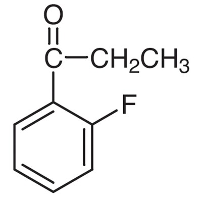 2&#39;-Fluoropropiophenone&gt;98.0%(GC)25g