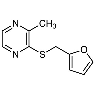 2-Furfurylthio-3-methylpyrazine&gt;95.0%(GC)5g