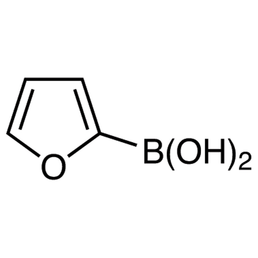 2-Furylboronic Acid (contains varying amounts of Anhydride)5g