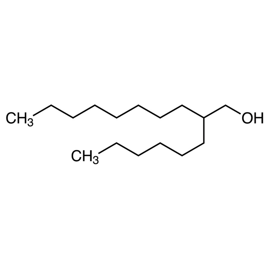 2-Hexyl-1-decanol>97.0%(GC)25mL