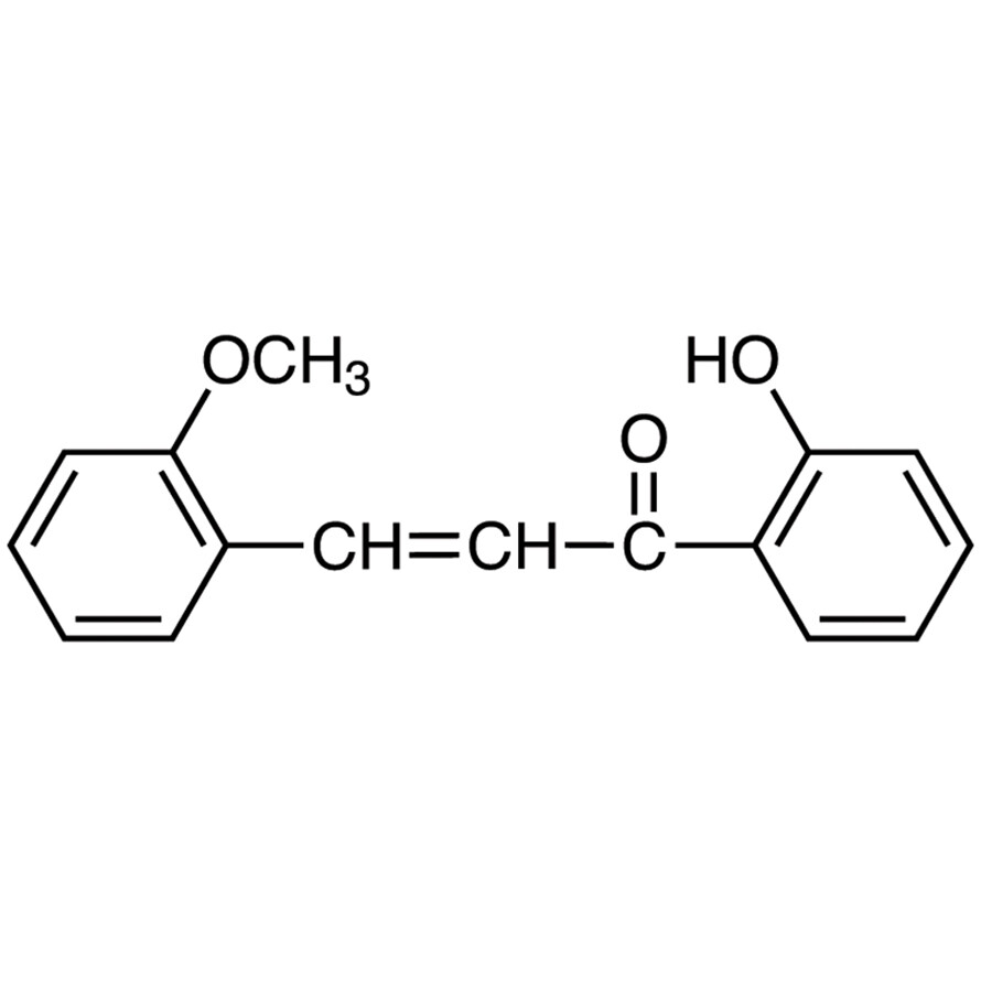 2&#39;-Hydroxy-2-methoxychalcone&gt;98.0%(GC)1g