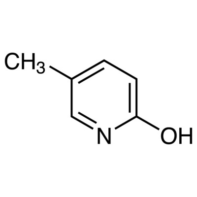 2-Hydroxy-5-methylpyridine&gt;98.0%(GC)(T)25g