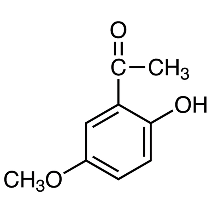 2&#39;-Hydroxy-5&#39;-methoxyacetophenone&gt;98.0%(GC)5g