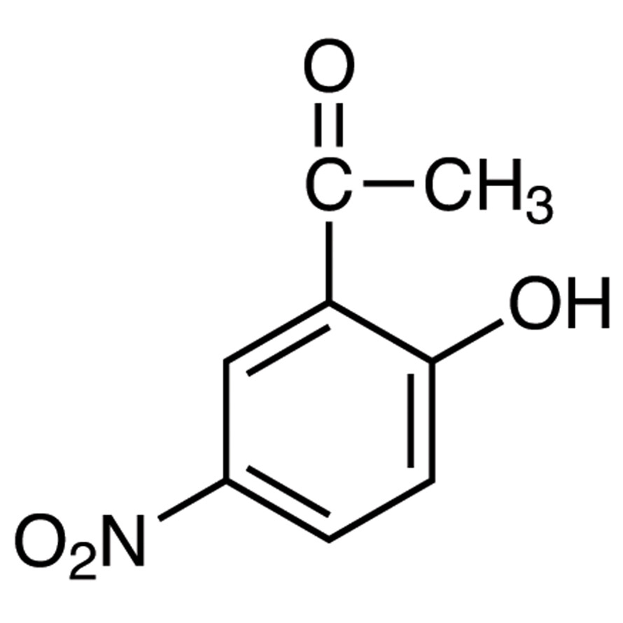 2'-Hydroxy-5'-nitroacetophenone>98.0%(GC)(T)5g