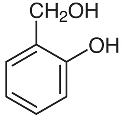 2-Hydroxybenzyl Alcohol&gt;98.0%(GC)25g
