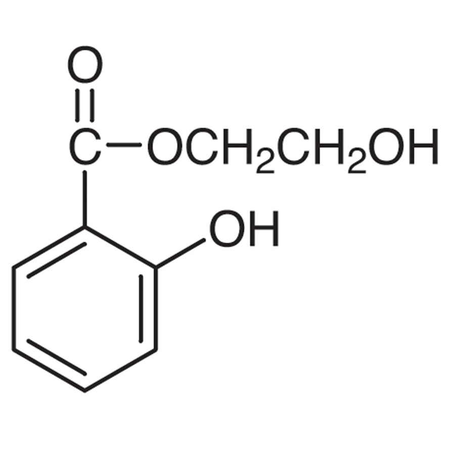 2-Hydroxyethyl Salicylate&gt;98.0%(GC)500g