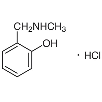 2-Hydroxy-N-methylbenzylamine Hydrochloride&gt;98.0%(T)1g