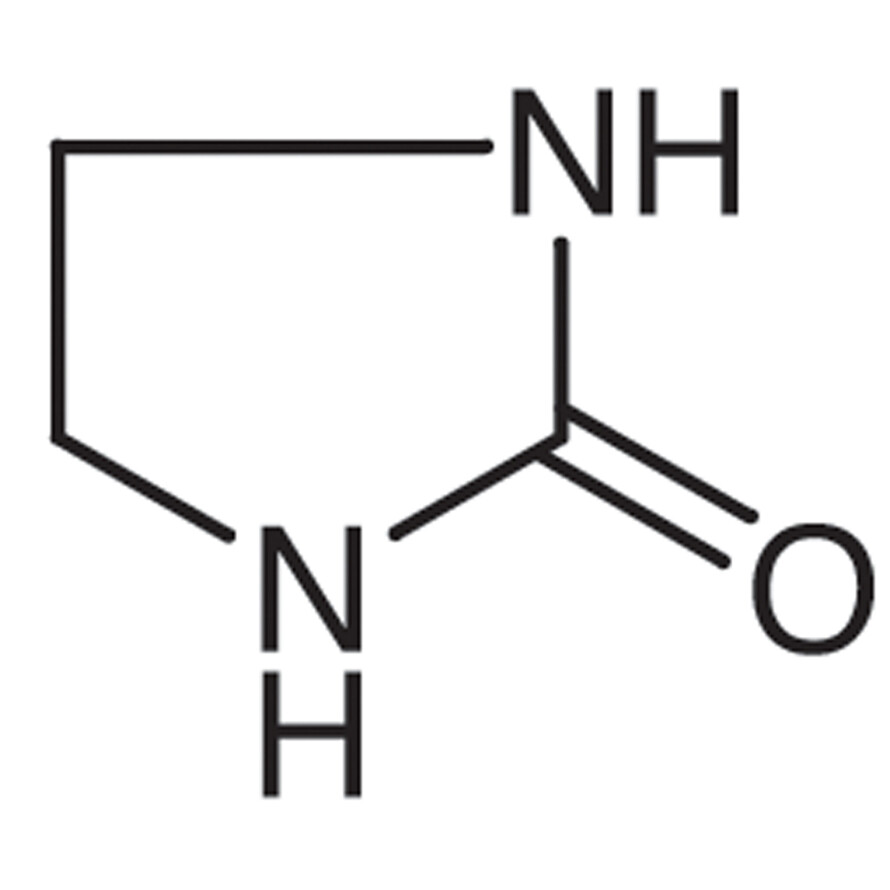 2-Imidazolidinone&gt;97.0%(GC)25g