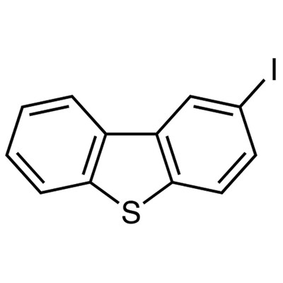 2-Iododibenzothiophene&gt;98.0%(GC)200mg
