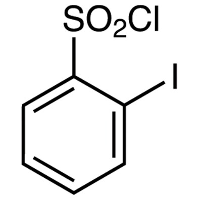2-Iodobenzenesulfonyl Chloride&gt;98.0%(GC)(T)1g