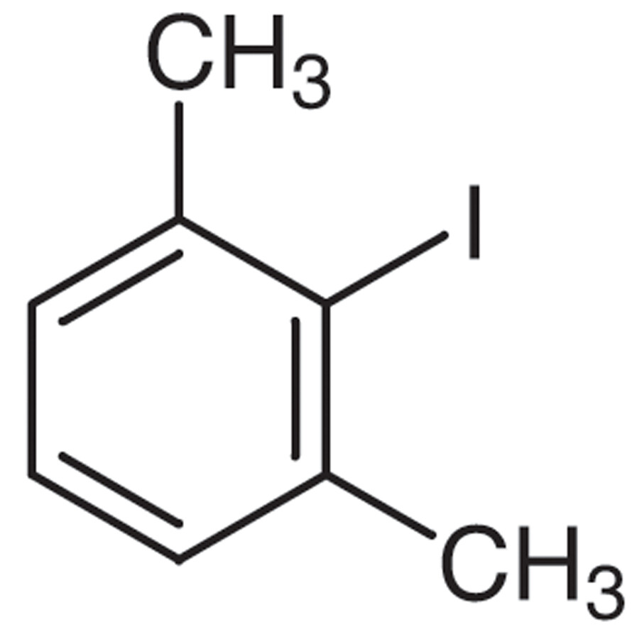 2-Iodo-m-xylene>98.0%(GC)5g