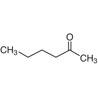 2-Hexanone&gt;98.0%(GC)25mL