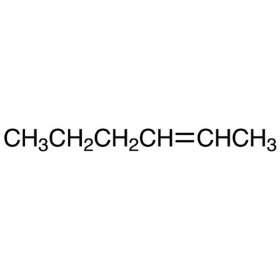 2-Hexene (cis- and trans- mixture)&gt;98.0%(GC)5mL