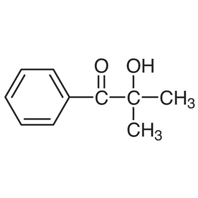 2-Hydroxy-2-methylpropiophenone&gt;96.0%(GC)100g