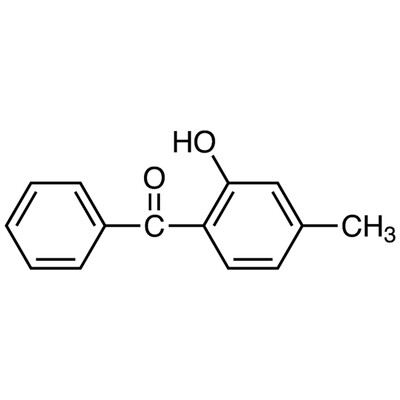 2-Hydroxy-4-methylbenzophenone&gt;97.0%(GC)25g