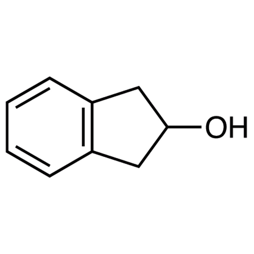 2-Hydroxyindan&gt;98.0%(GC)25g