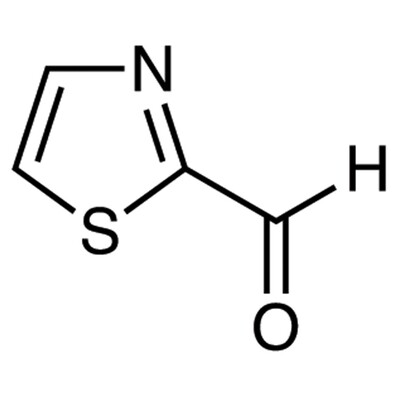 2-Formylthiazole&gt;97.0%(GC)1g