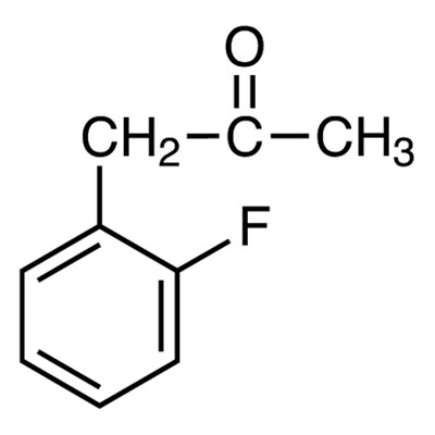 2-Fluorophenylacetone&gt;97.0%(GC)25g
