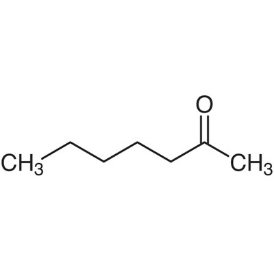 2-Heptanone&gt;98.0%(GC)500mL
