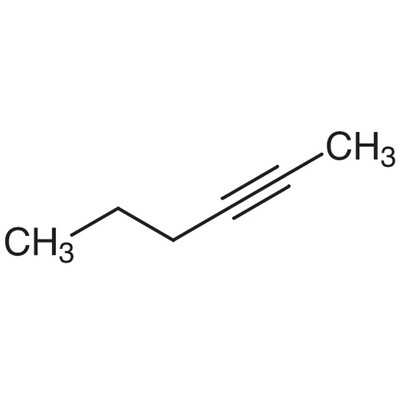 2-Hexyne&gt;98.0%(GC)5mL